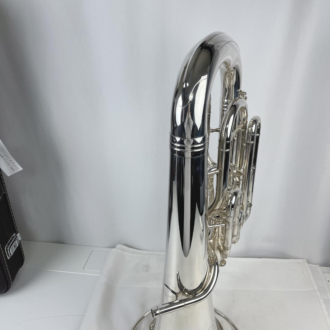 美品☘️ YAMAHA YEP-621s ユーフォニアム メンテナンス済み
