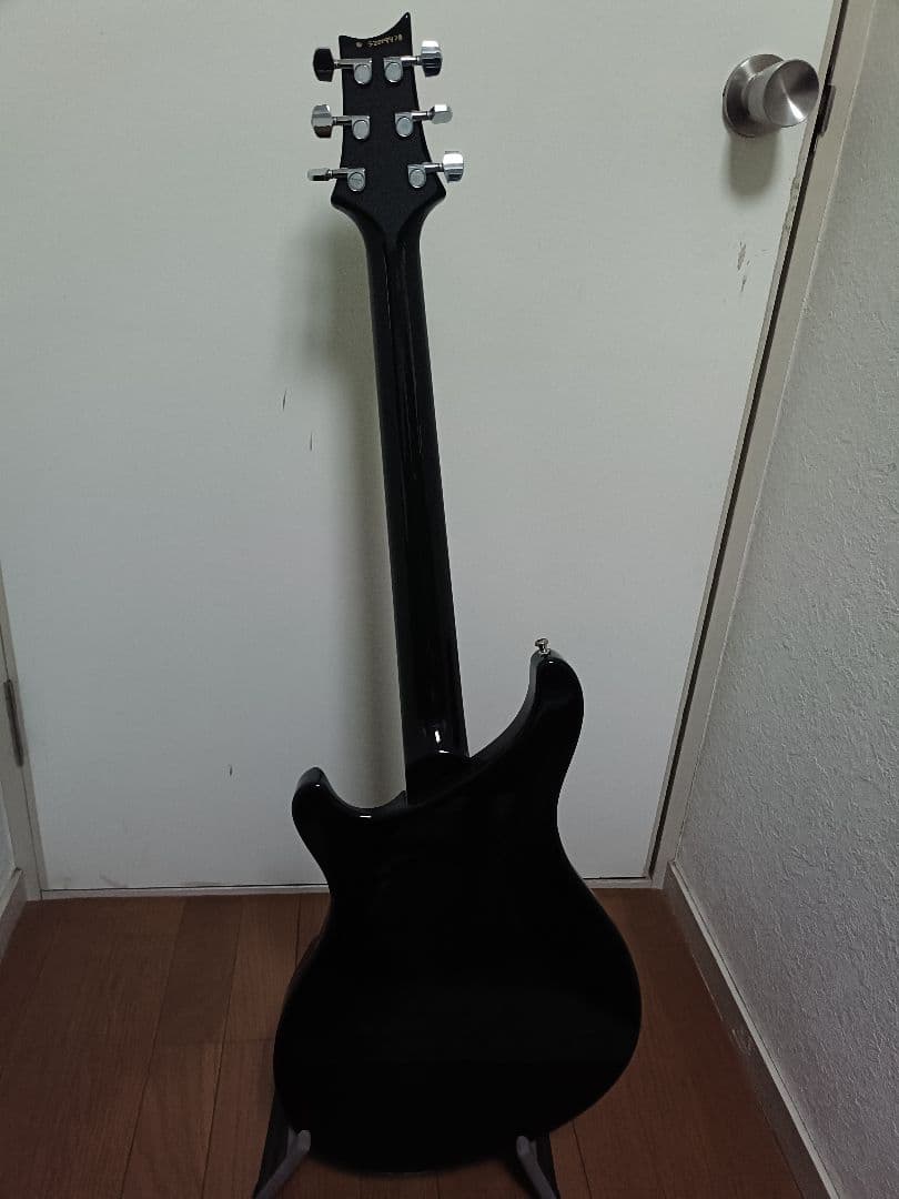 【最終価格】Paul Reed Smith S2 Vela PRS