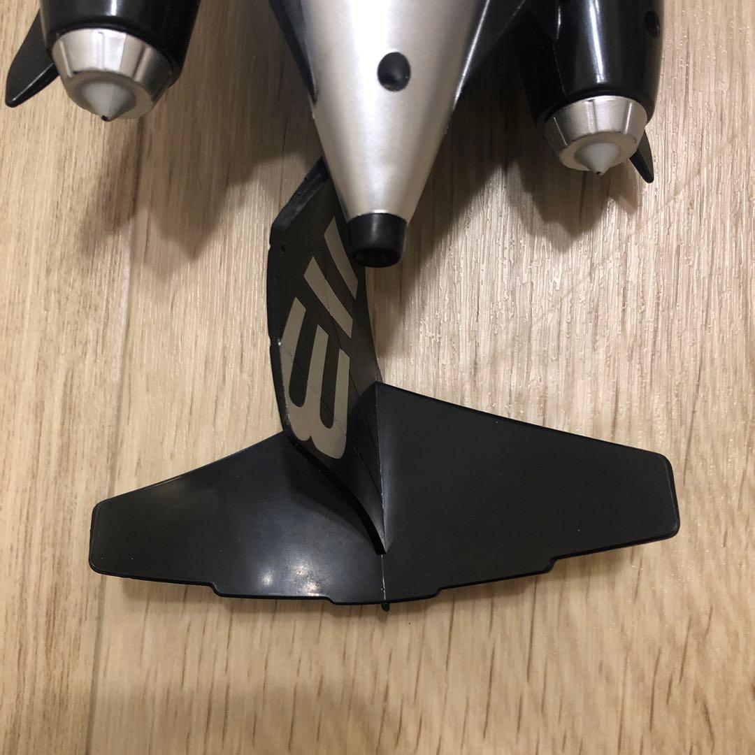 カーズ　プレーンズ　ジェット機 カーズ2 シドレー　スパイジェット　廃盤
