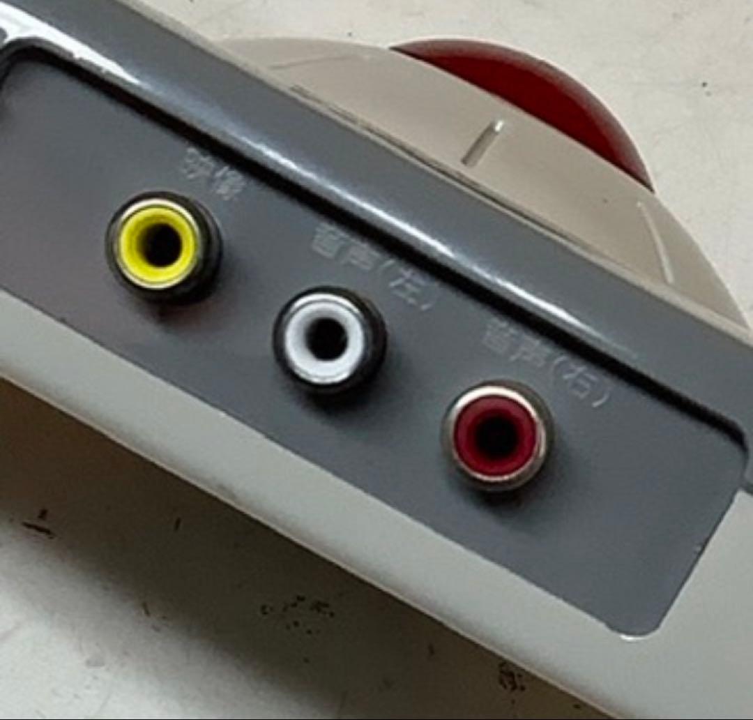 昭和レトロTVHockey家庭用ゲーム機本体希少モデル限定(らー17)