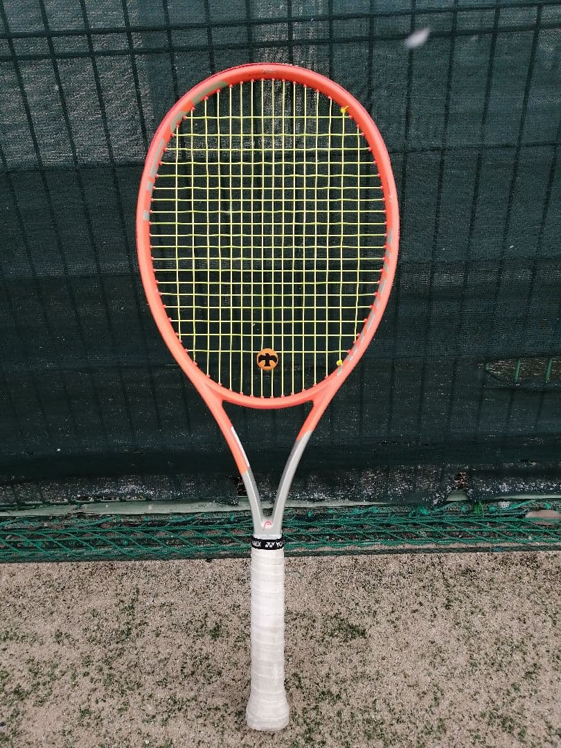 HEAD RADICAL PRO 2021モデル