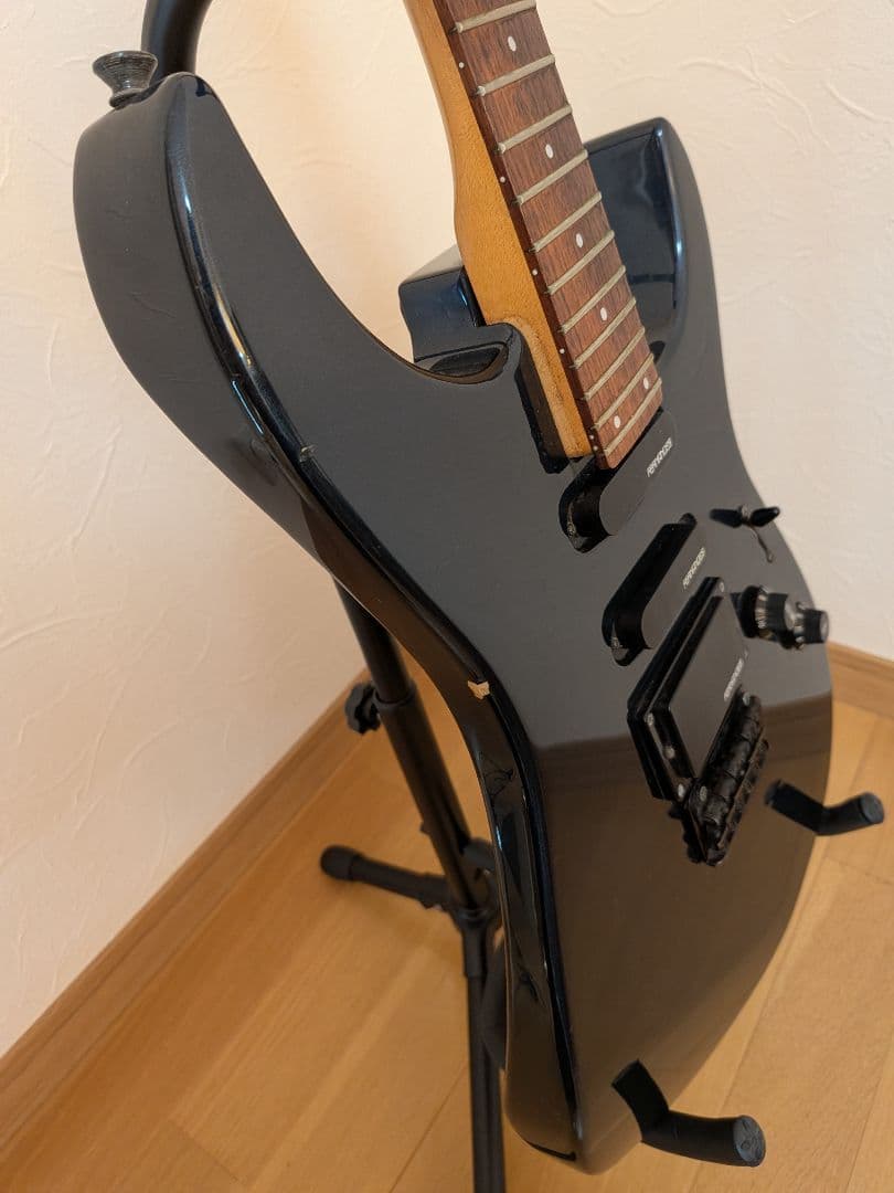 FERNANDES　SFR512 SSH