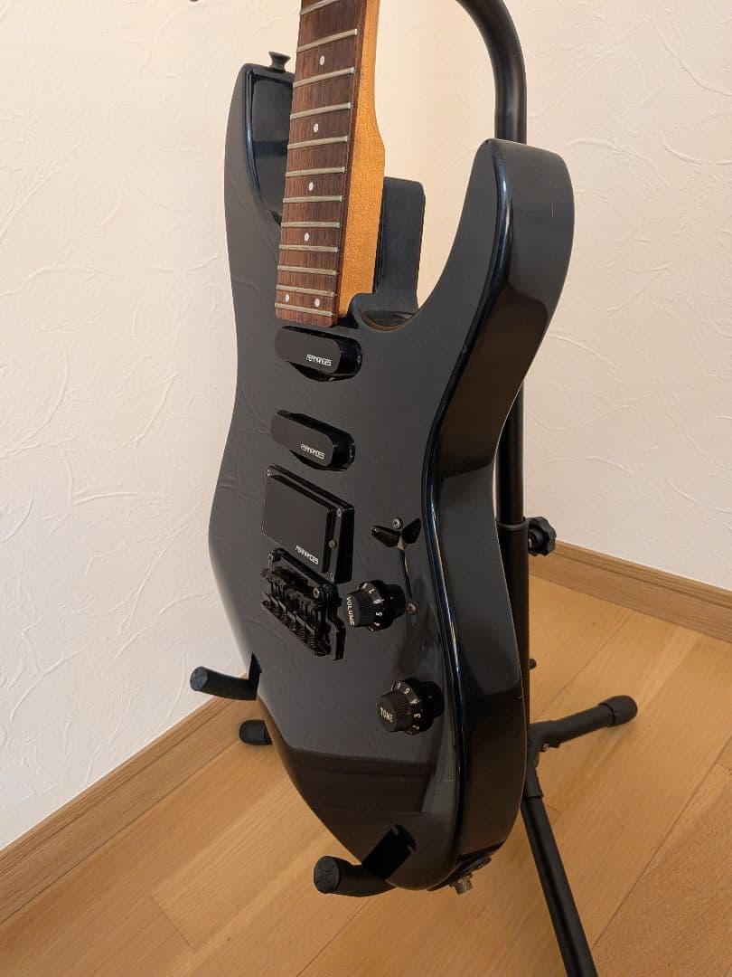 FERNANDES　SFR512 SSH
