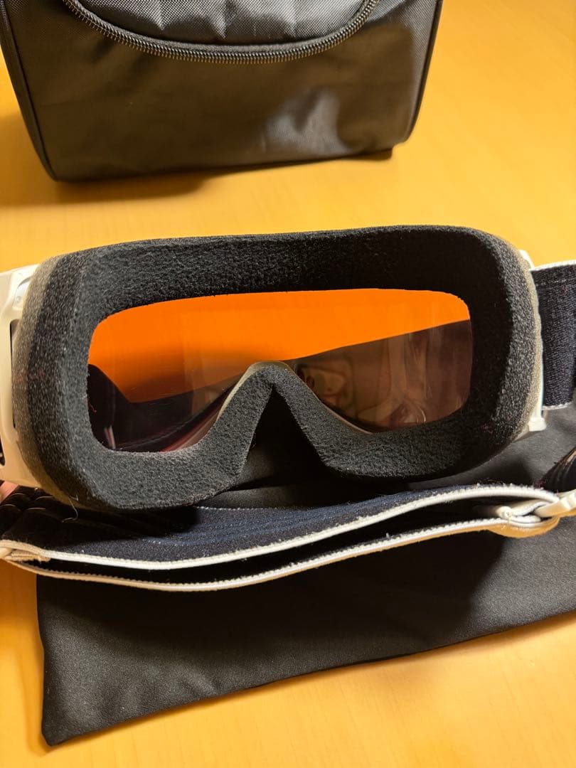 ゴーグル 23-24 OAKLEY オークリー LINE MINER L