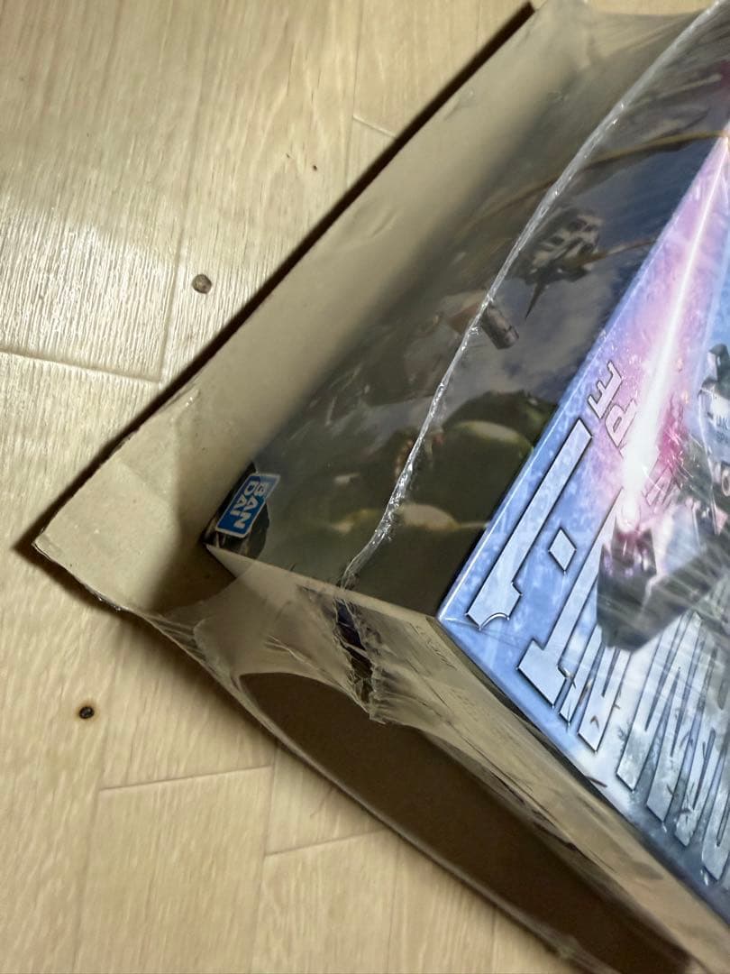 【即日発送】MG ガンダムNT-1 Ver.2.0 アレックス 新品・未開封