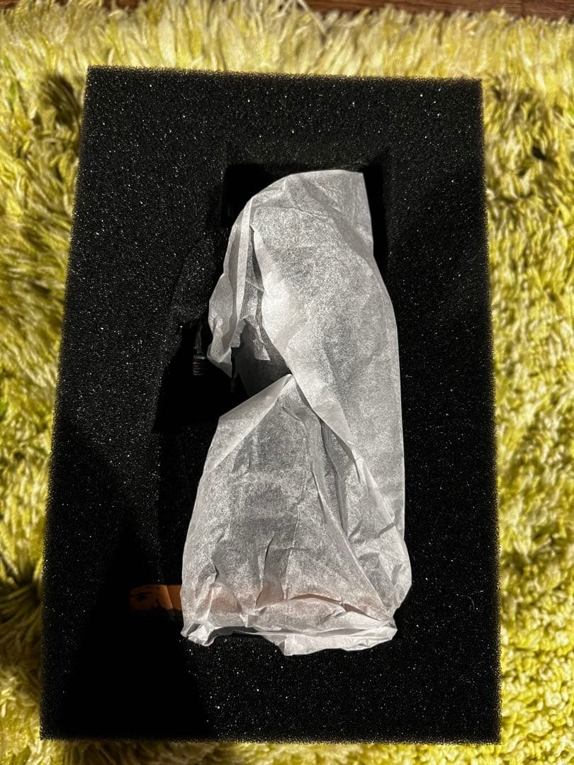 海洋堂　空也上人立像　開封済み美品　匿名配送