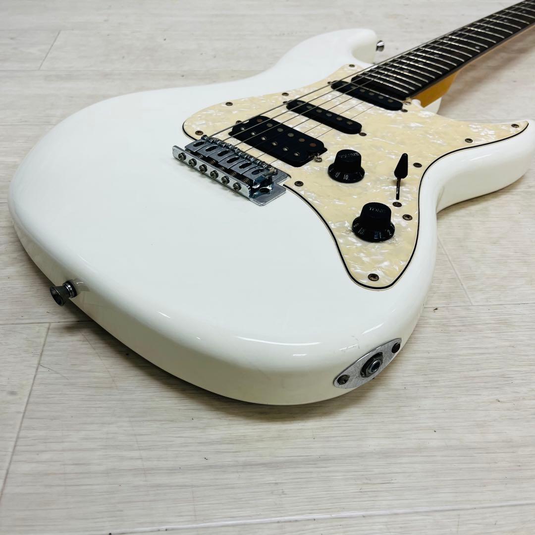 Elioth エリオス S series ストラトタイプ エレキギター