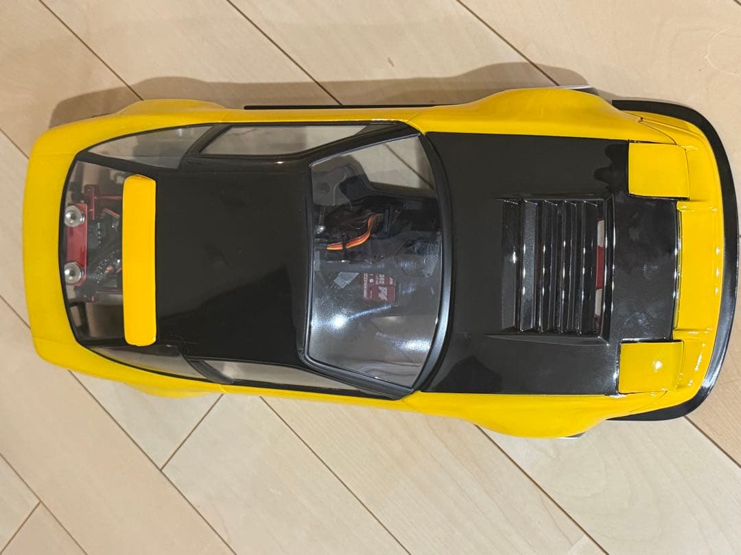 NISSAN｜180SX 風神 | ORIGIN Labo.