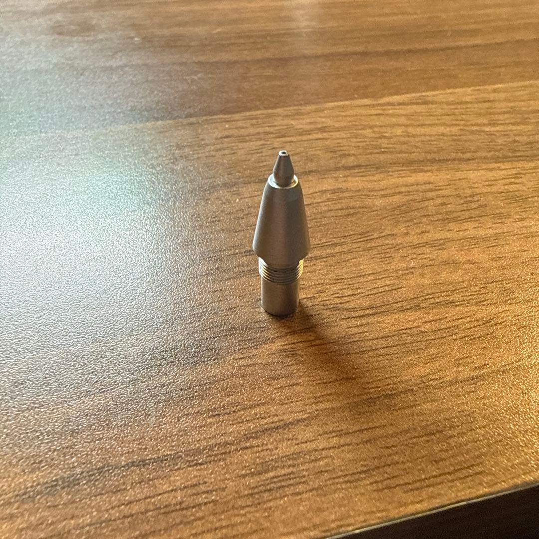 【美品】野原工芸 シーオーク旧型 固定式口金付