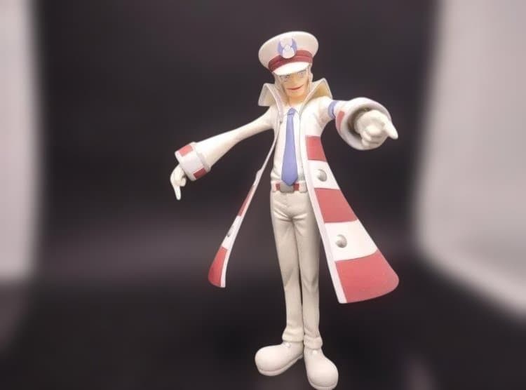 ポケモン ベストウイッシュ サブウェイマスター ノボリ クダリ フィギュア