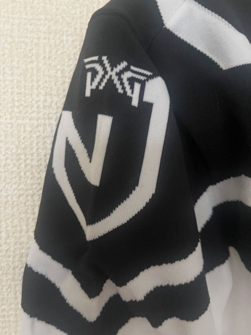 新品　PXG ピーエックスジー　シャツ　ゴルフ