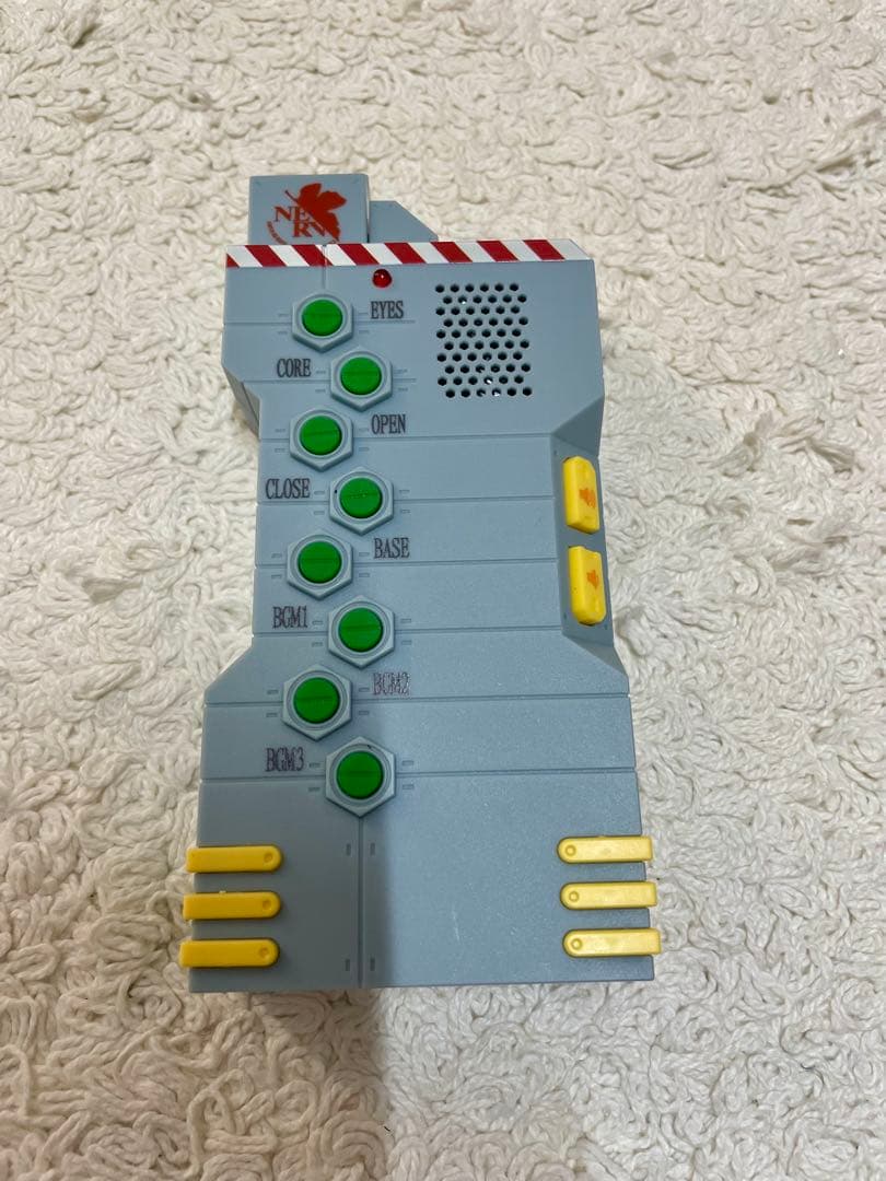 デアゴスティーニ 「エヴァンゲリオン初号機をつくる　」完成品 完全版