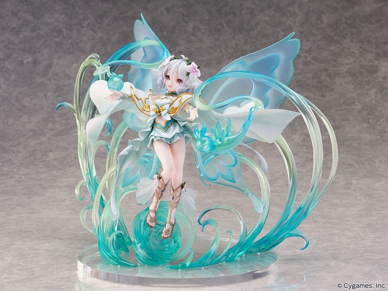 プリンセスコネクトプリコネ コッコロプリンセス 渋スク フィギュア