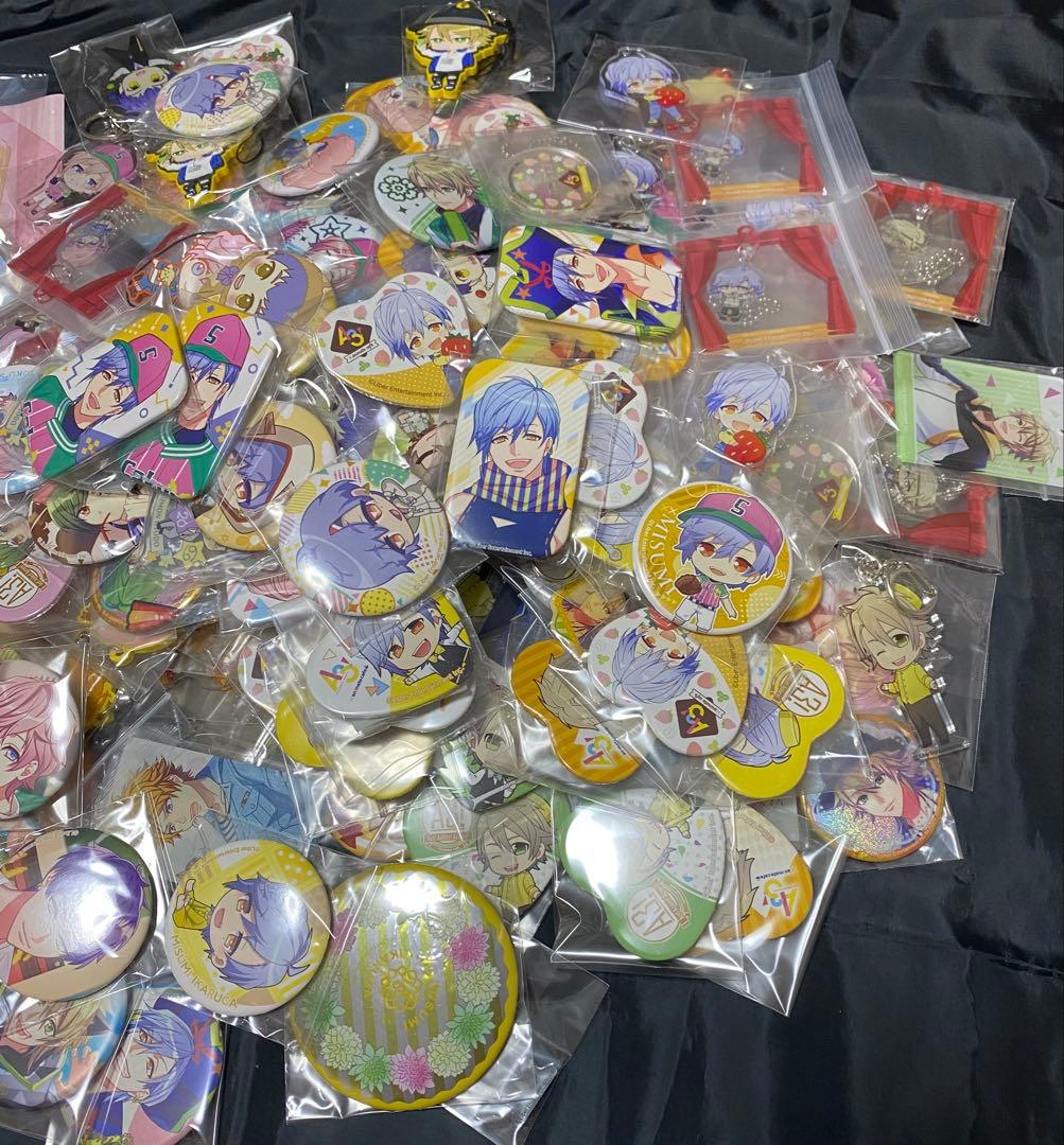 【未使用品】A3! まとめ売り【1000点以上】
