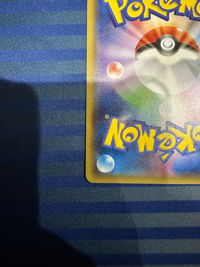ニンフィア：バトルフェスタ2014 PROMO XYシリーズプロモーションカード