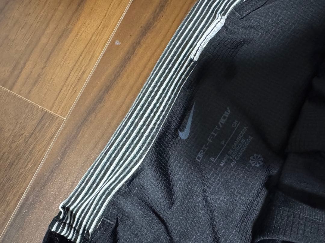 NIKE ナイキ エアロスイフト ハーフタイツ　Sサイズ　Aero swift