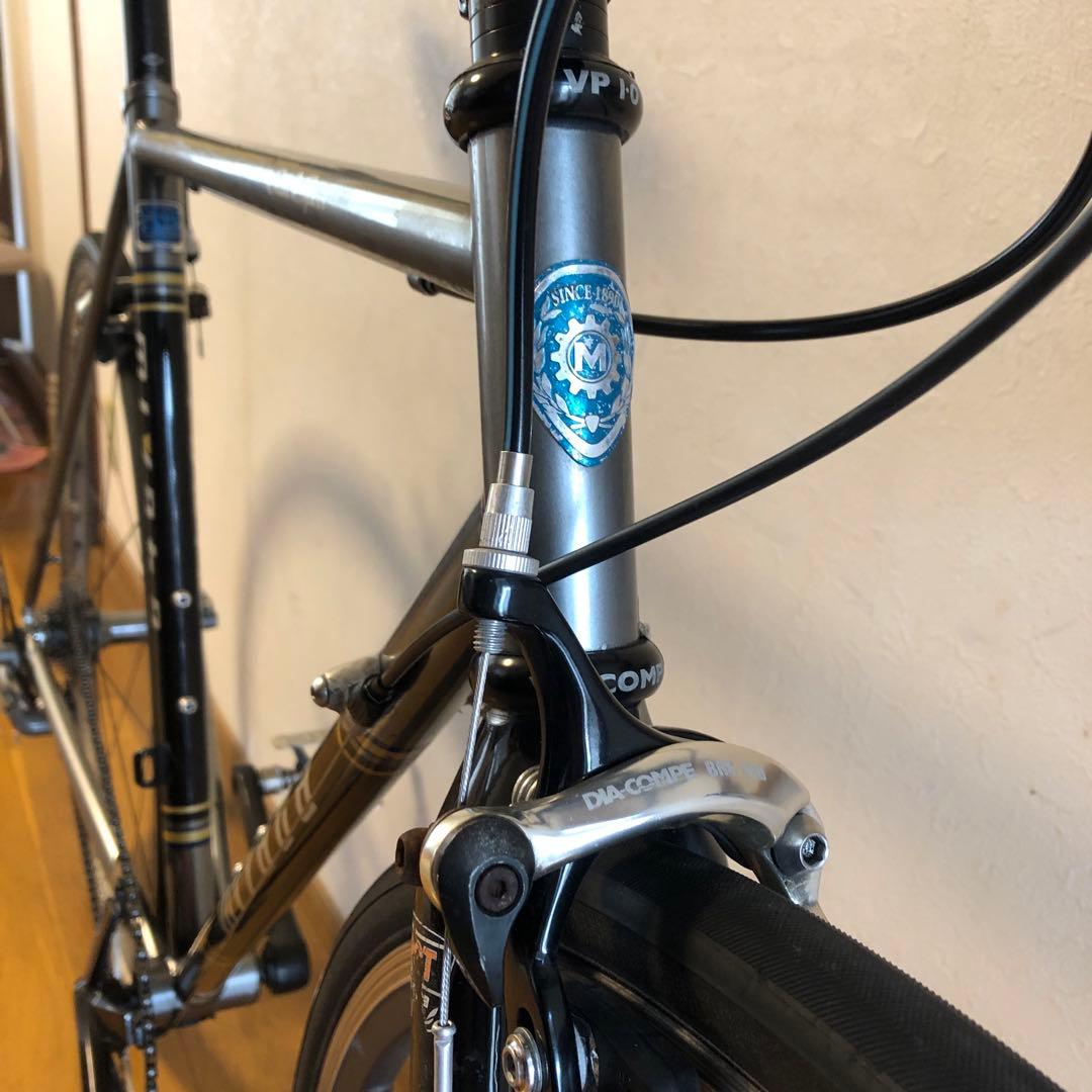 【配送不可】miyata “ITAL SPORT”
