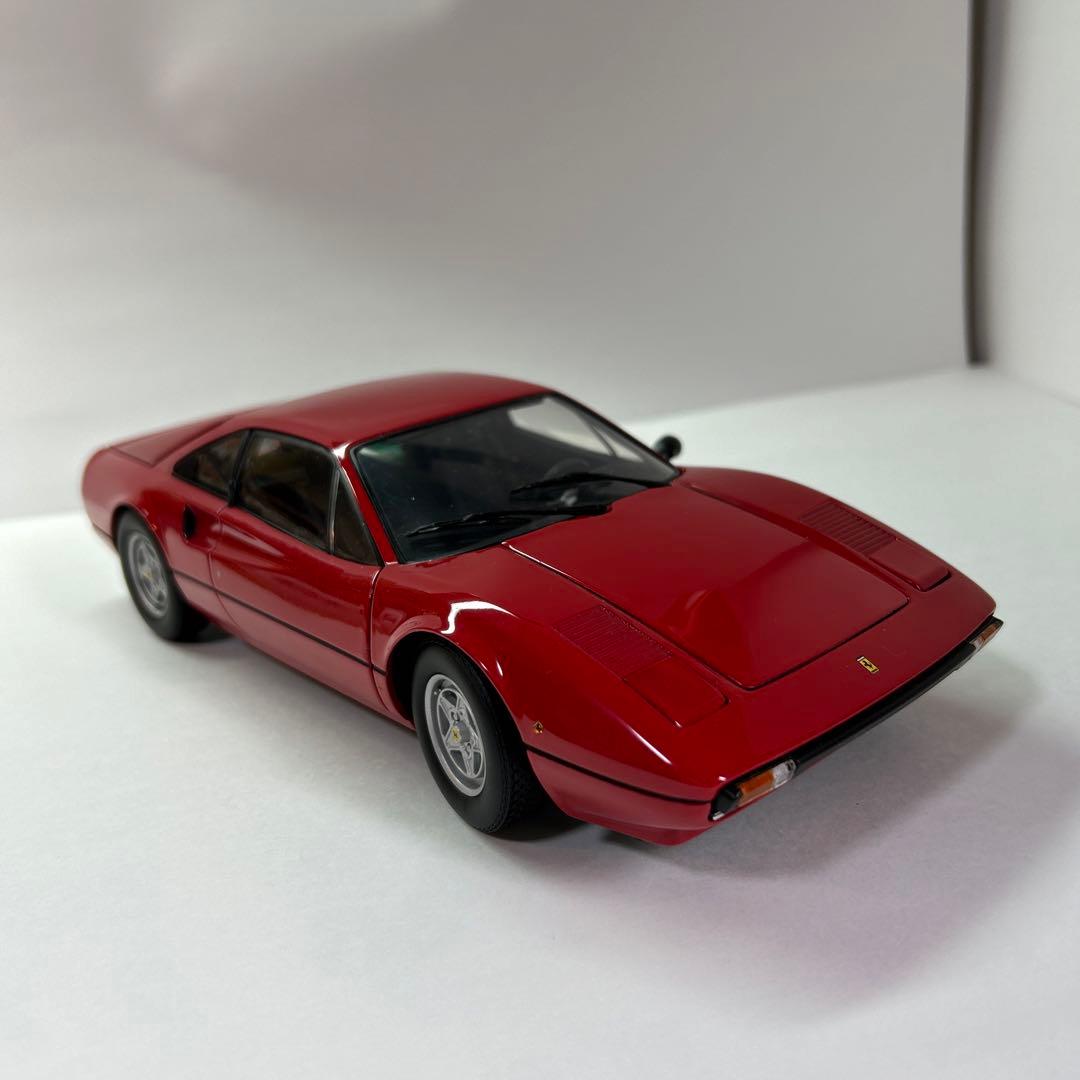 フェラリー308GTB（1976）