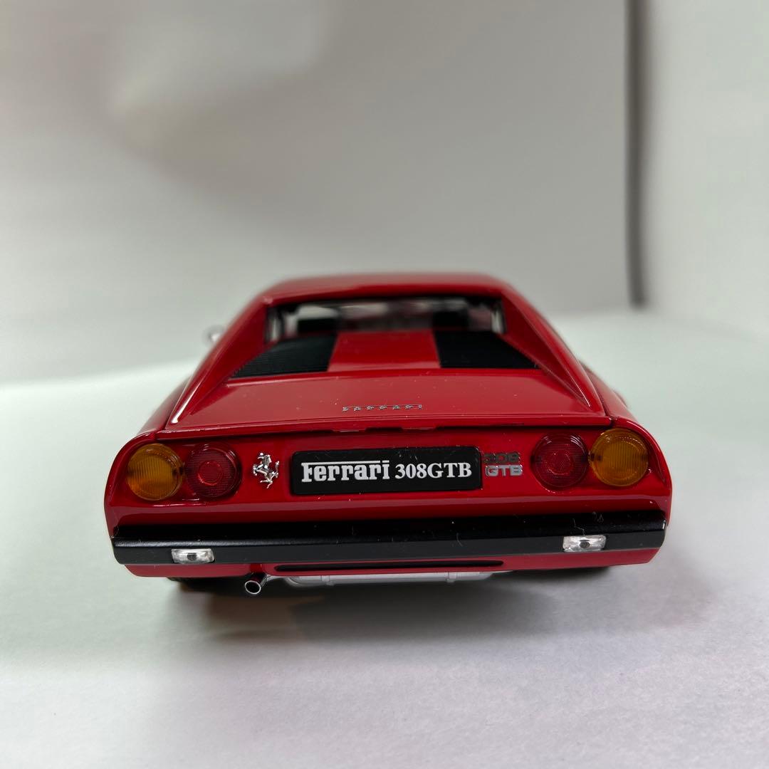 フェラリー308GTB（1976）
