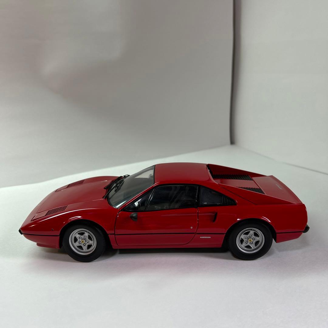 フェラリー308GTB（1976）
