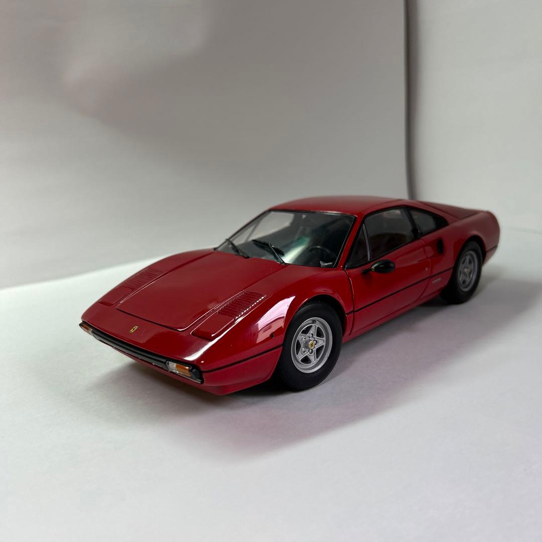 フェラリー308GTB（1976）