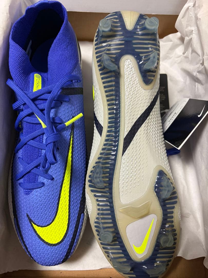 Nike ファントムGT2エリート DF FG