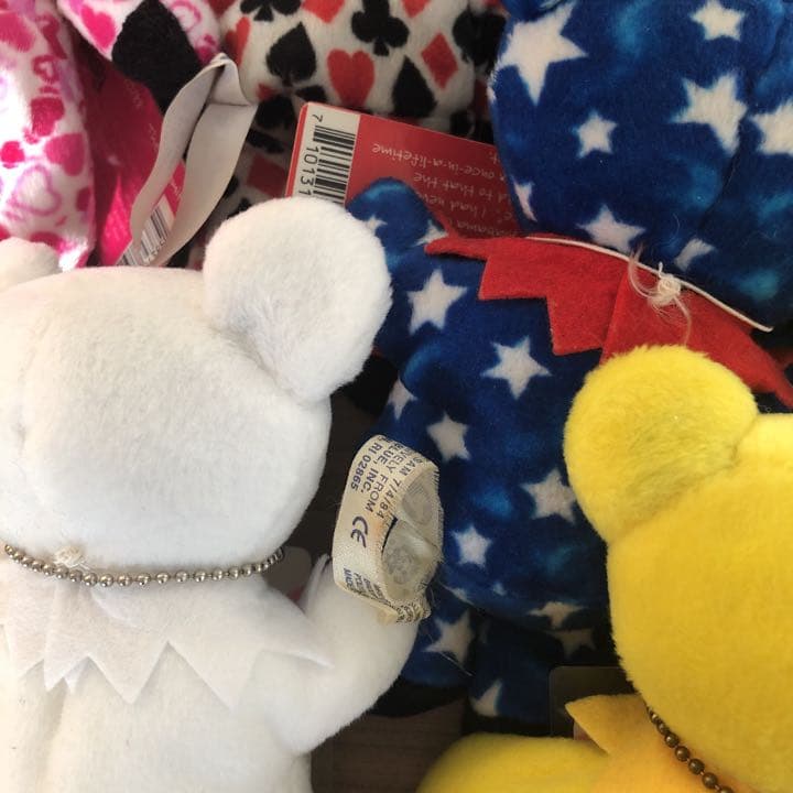 デットベア