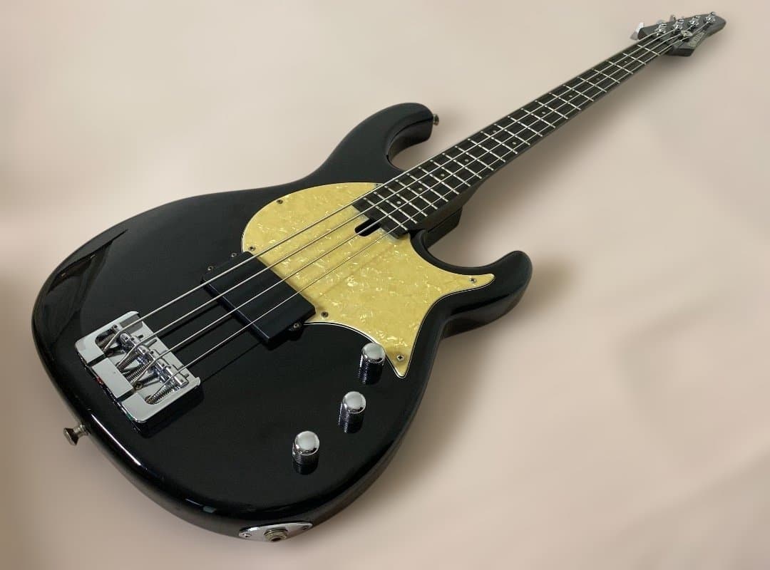 MODULUS FB4 2002年