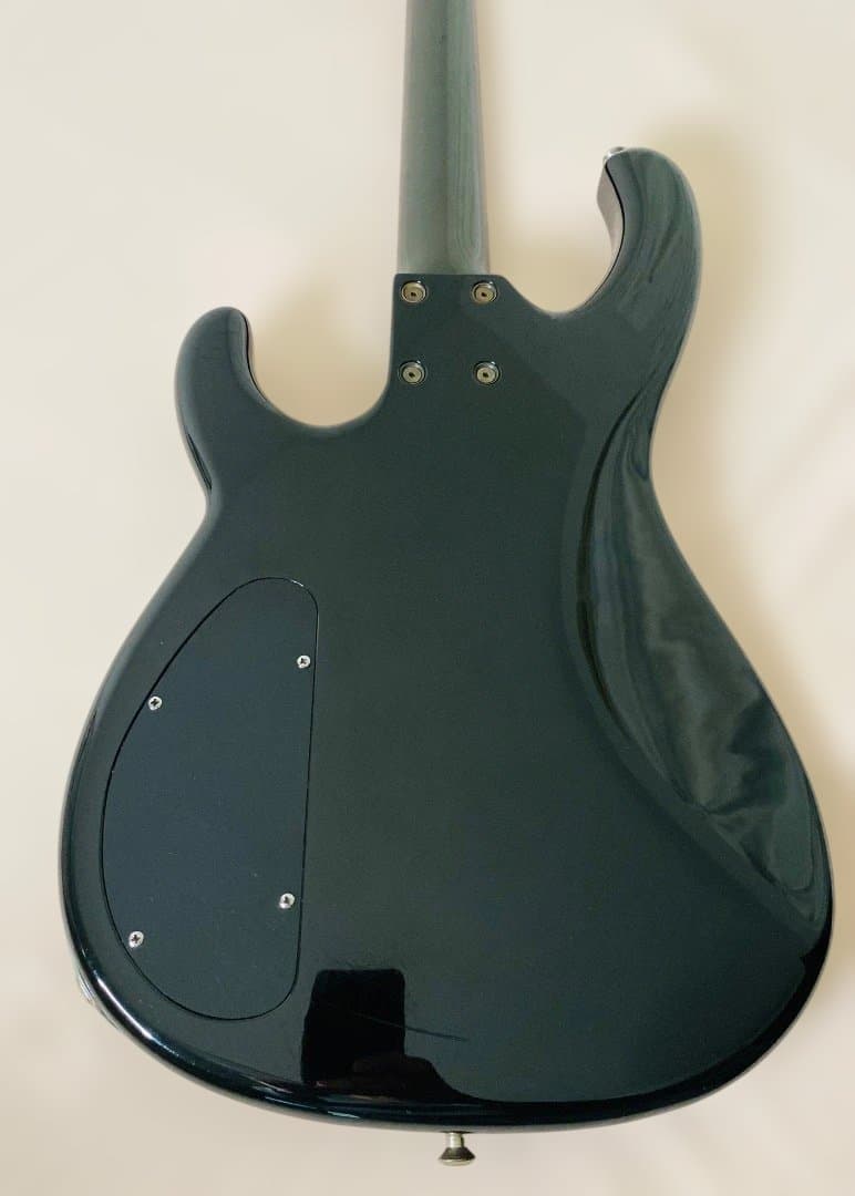 MODULUS FB4 2002年