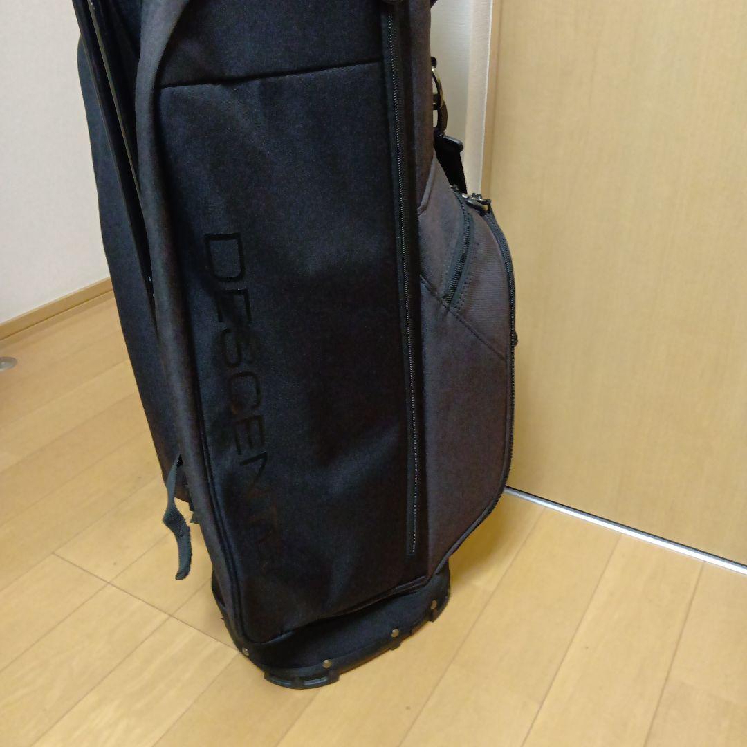 デサントゴルフ　軽量スタンド付8.5