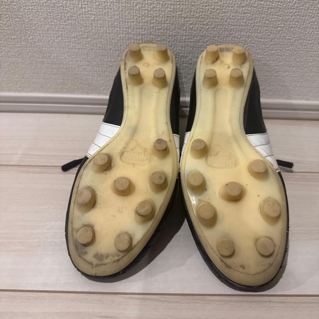 シューズ PUMA PARA MEXICO 26cm