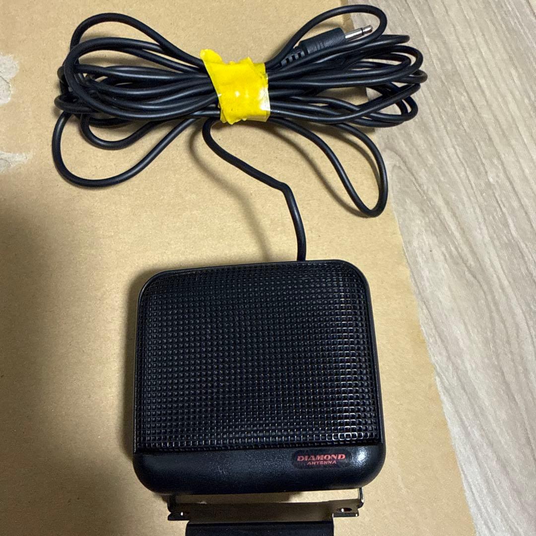 ALINCO DR-735D無線機 DCDC アドニストダイアモンドまとめ売り