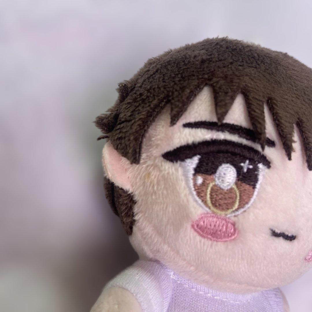 山中柔太朗 ぬいぐるみ M!LK
