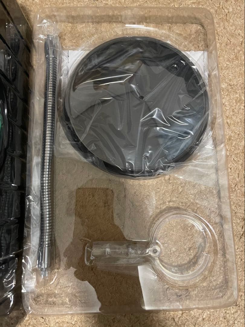 超像可動　スタープラチナBIG