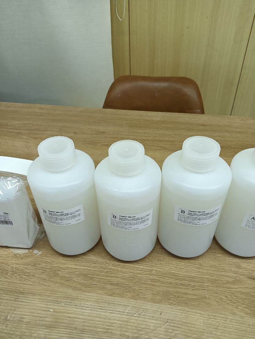 その他 Kazu
