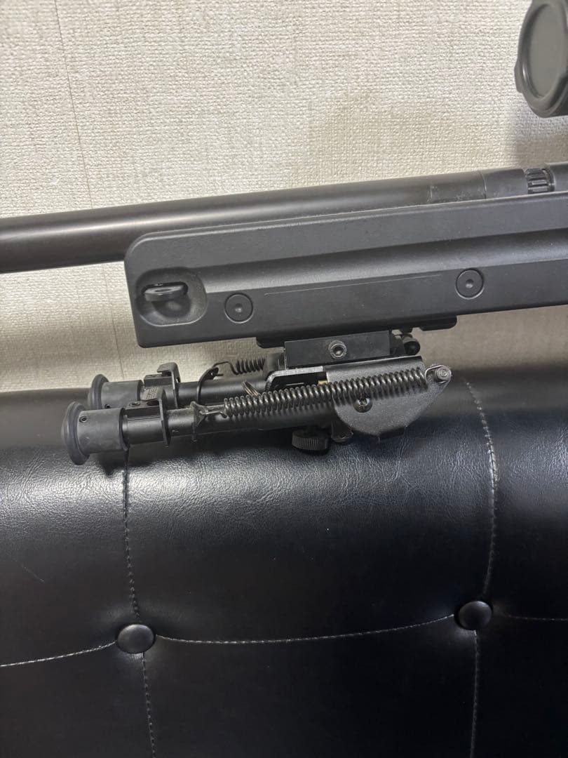 L96スナイパーライフル カスタム