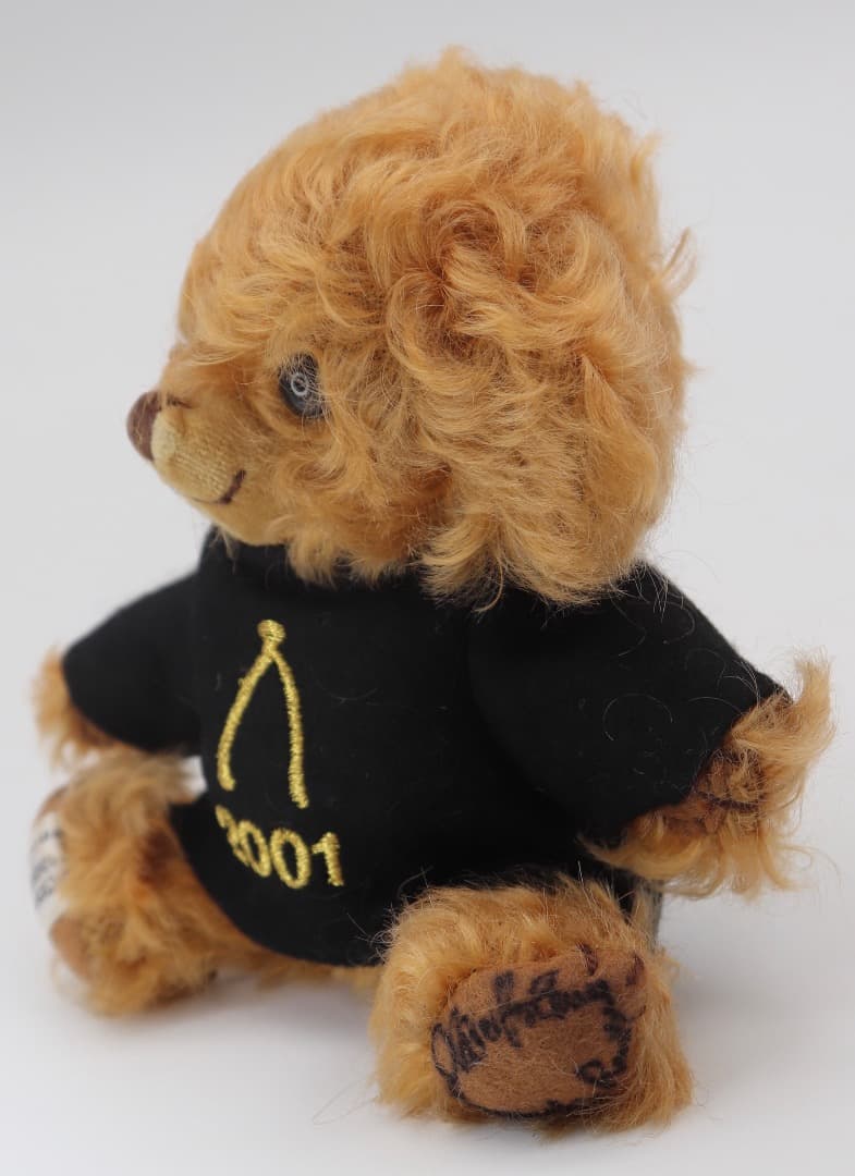 disney cheeky 2001ウォルト・ディズニー・ワールド限定品