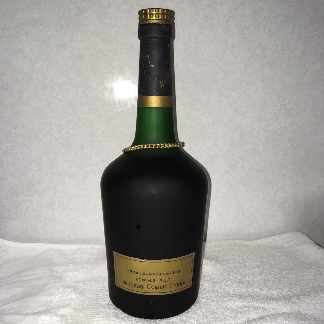 ⚠️ ヘネシー ナポレオン コニャック 700ml ※ よくお読みください