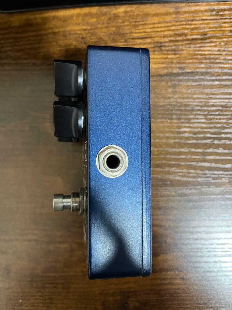 Free The Tone IRON FOREST DISTORTION（中古）