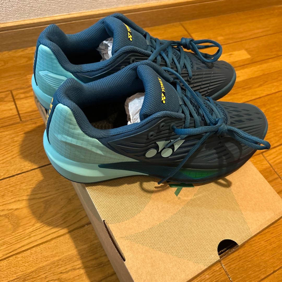 YONEX テニスシューズ パワークッション エクリプション5 メン AC
