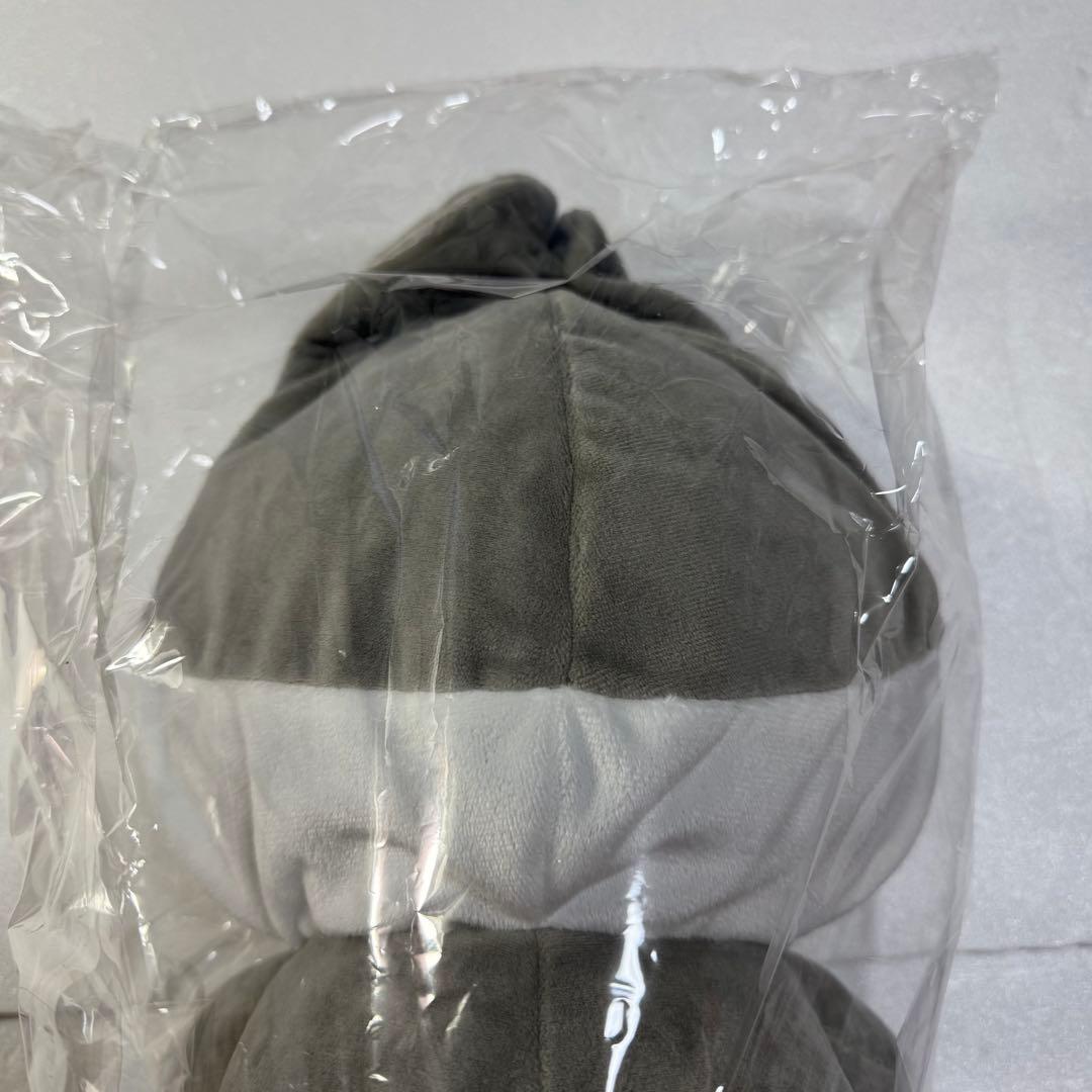 Stray Kids HAN QUOKKA ハン 抱きぬいぐるみ 新品未開封