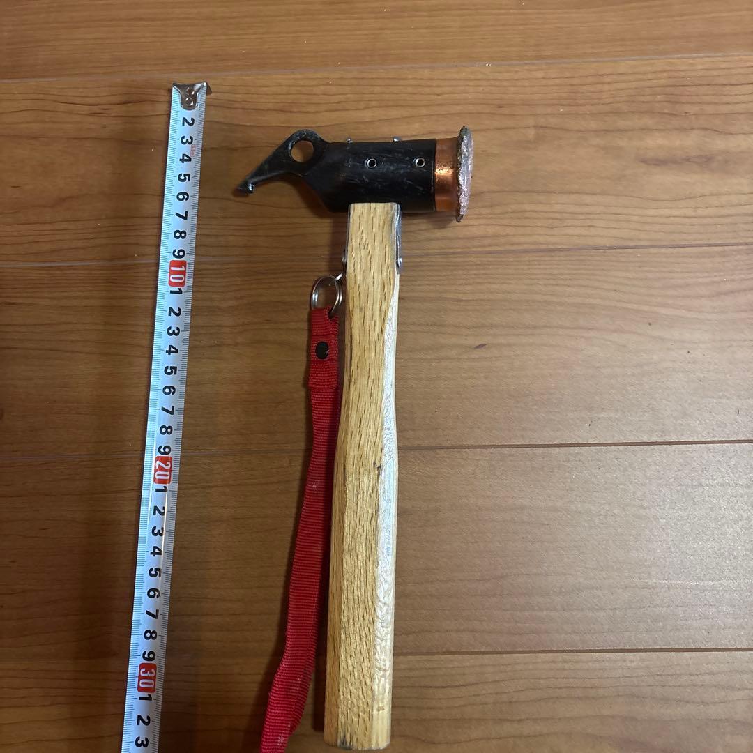 ペグセット