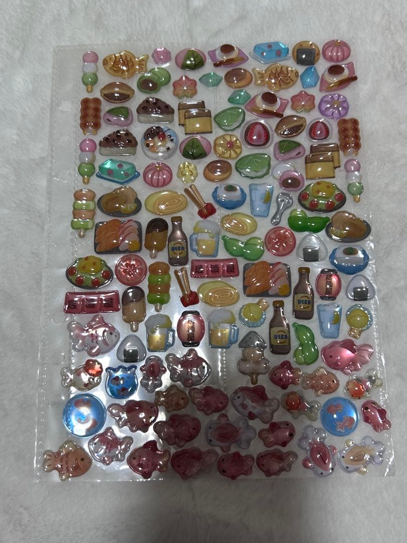 シールセット