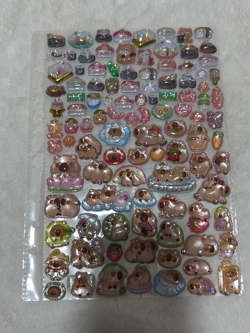 シールセット