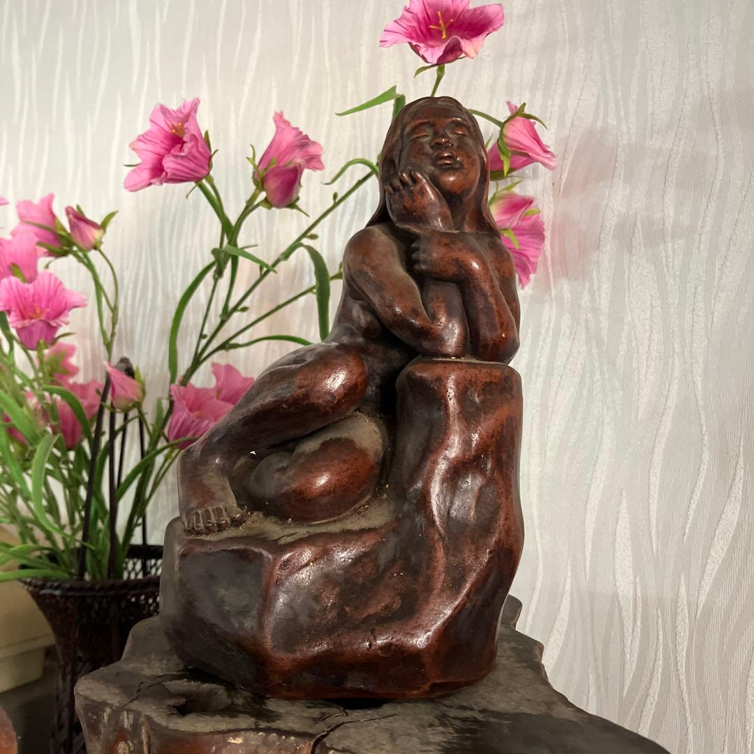木工品