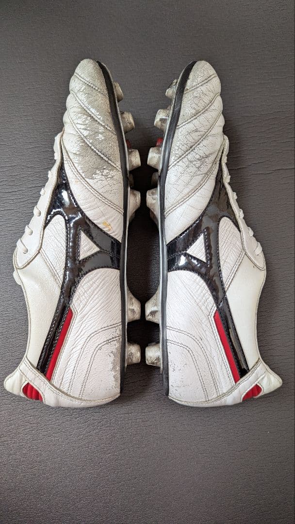 Mizuno Morelia ミズノ モレリア サッカースパイク シューズ