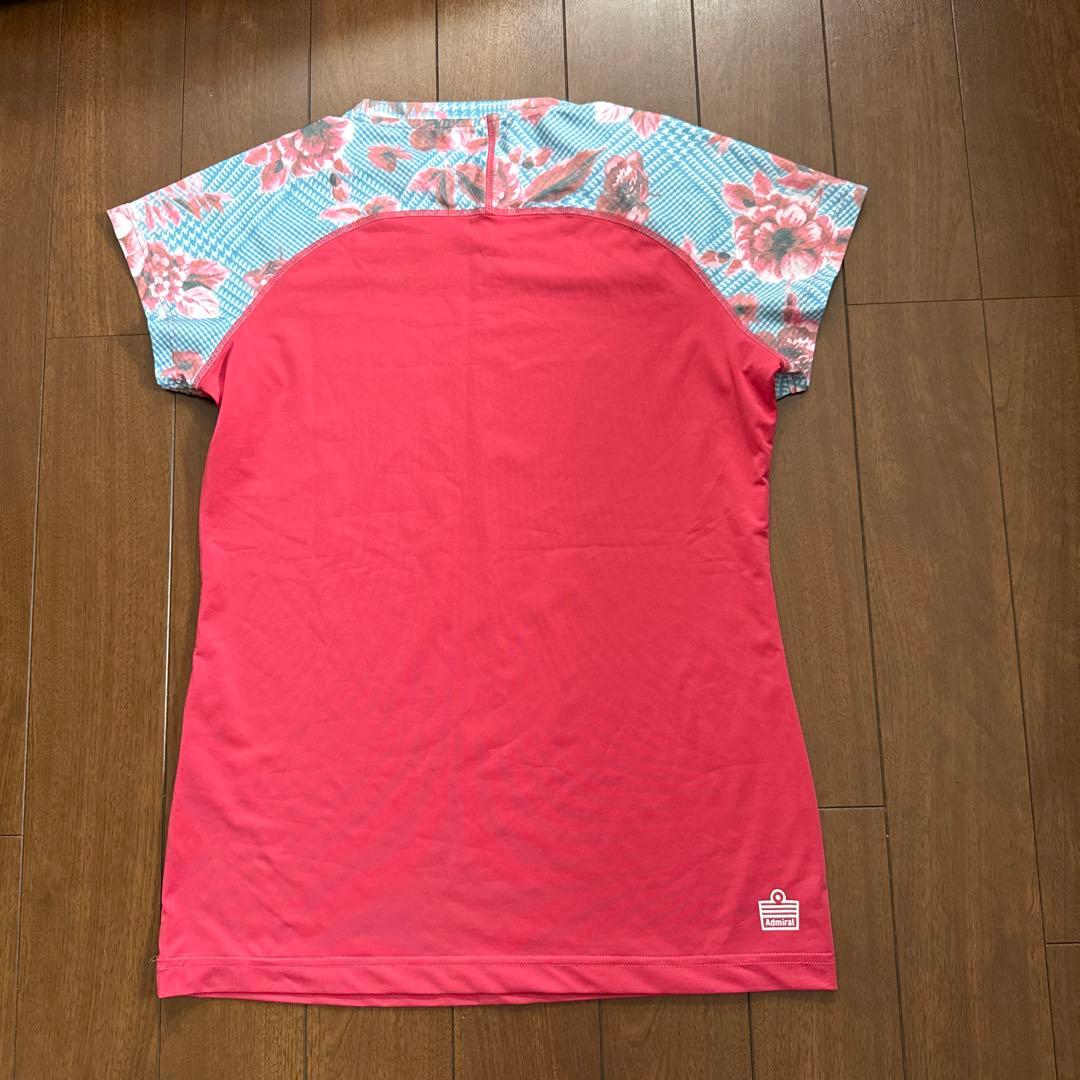 アドミラルセットアップLサイズ