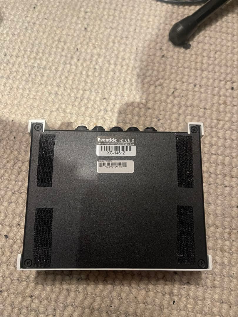 Eventide H90 中古　付属品完備