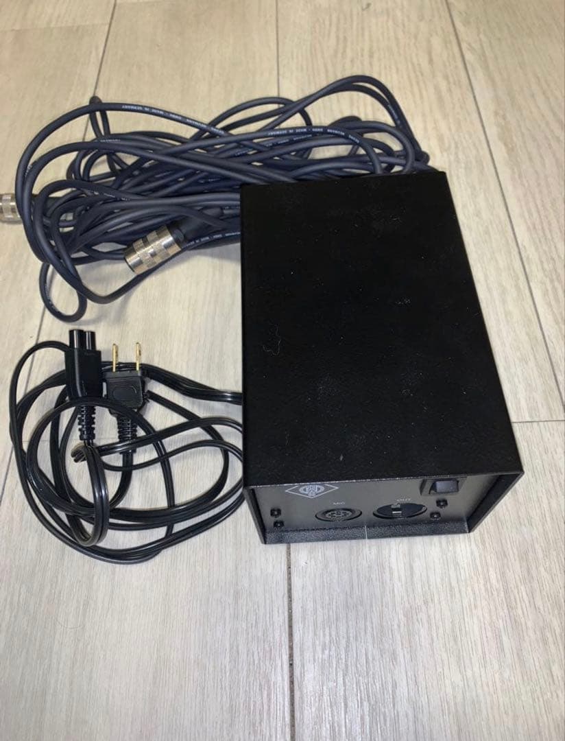 【美品】NEUMANN TUBE M149
