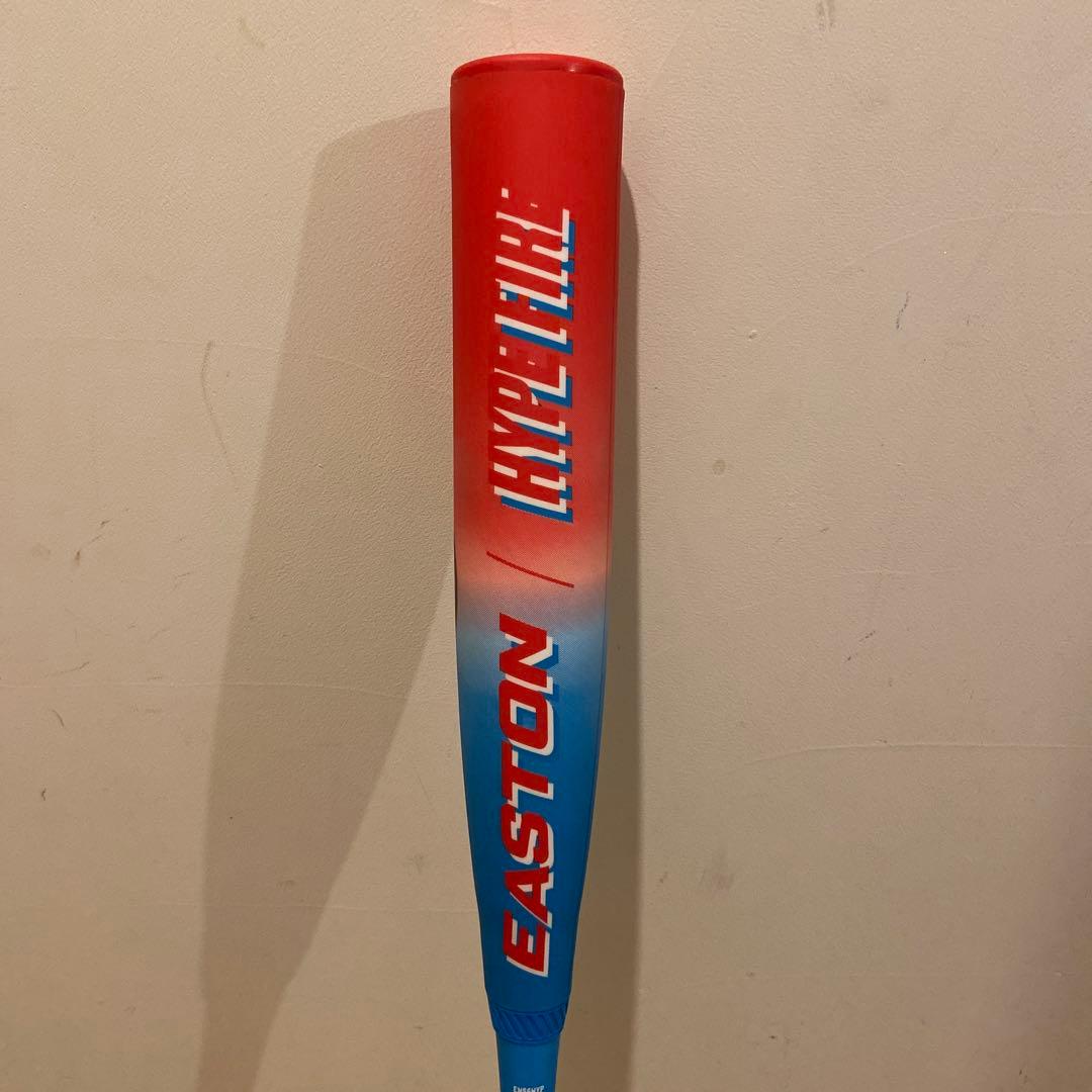 イーストン ハイプファイヤ EASTON HYPE FIRE 一般軟式バット